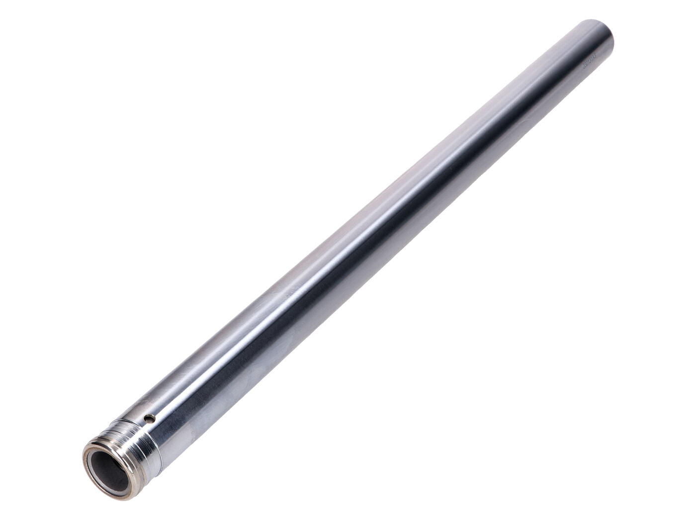 Tub telescopic furcă 612x37mm pentru Rieju MRT 50, Derbi Senda X-Treme, Senda SM și alte modele