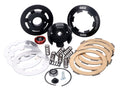 Ambreiaj EVOK Iron Clutch întărit cu 8 arcuri pentru Vespa Classic PK 50, PK 80, PK 125, ET3 Smallframe