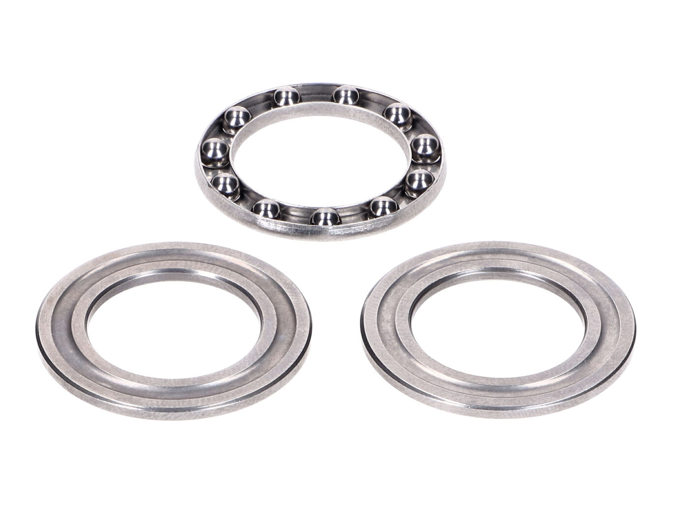 Set rulment presiune ambreiaj Pränafa pentru Hercules Prima 2, Prima 3, Prima 4, Prima 5, Prima GT și alte modele