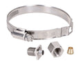 Colier senzor Koso pentru termometru gaze de eșapament (EGT) d=60-80mm universal