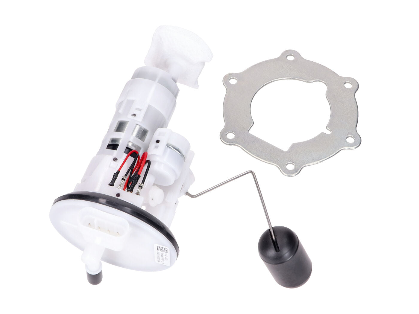 Pompă de benzină 101 Octane pentru GY6 Euro4 - LuXXon, Alpha Motors, AGM, Nova Motors, ATU Explorer și alte modele