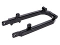 Furcă față tip casetă cu suport frână cu disc pentru Simson KR51 Schwalbe, KR51/2 Schwalbe, Star SR4-2, Sperber SR4-3, Habicht SR4-4