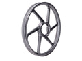 Jantă Fast Arrow aluminiu antracit 17 inch pentru Puch Maxi S/N, Maxi L2A, Maxi K2, Maxi ZA50