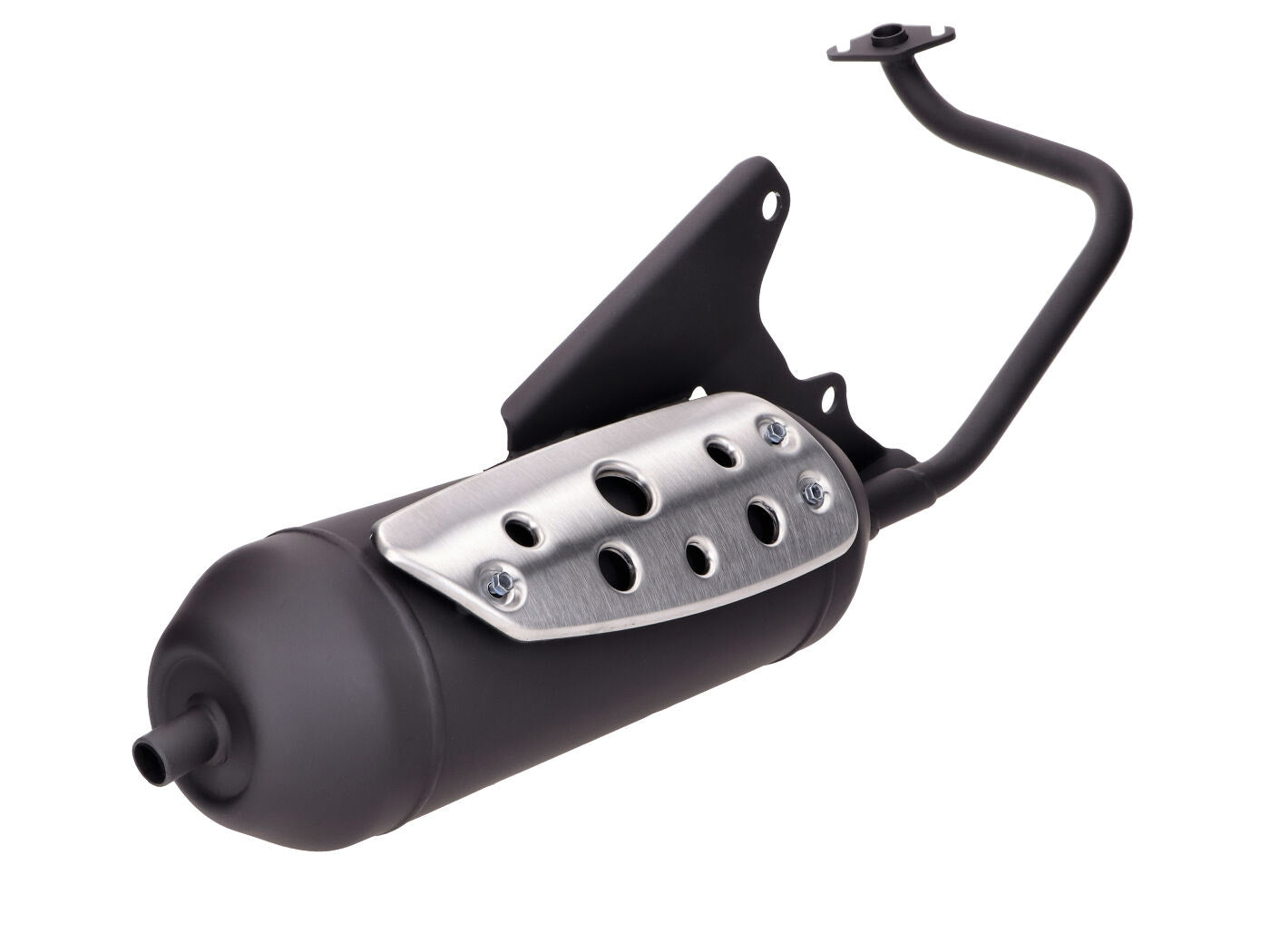 Eșapament Tecnigas Silent Pro pentru Honda Vision 50cc 4T NSC50