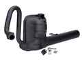 Eșapament Tecnigas Original Pro pentru Honda Wallaroo 50 PK50 versiunea 25 km/h