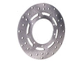 Disc de frână față D=240mm pentru Derbi Senda, SM, X-Race, X-Treme 50cc 2000-, Gilera RCR, SMT 50cc