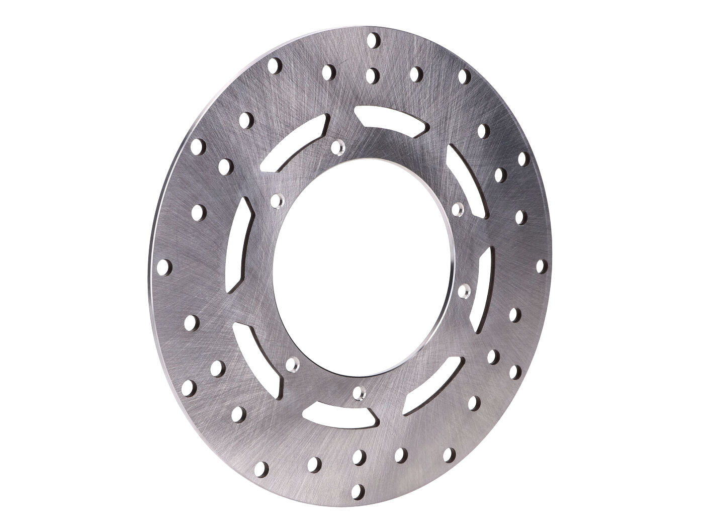 Disc de frână față D=240mm pentru Derbi Senda, SM, X-Race, X-Treme 50cc 2000-, Gilera RCR, SMT 50cc