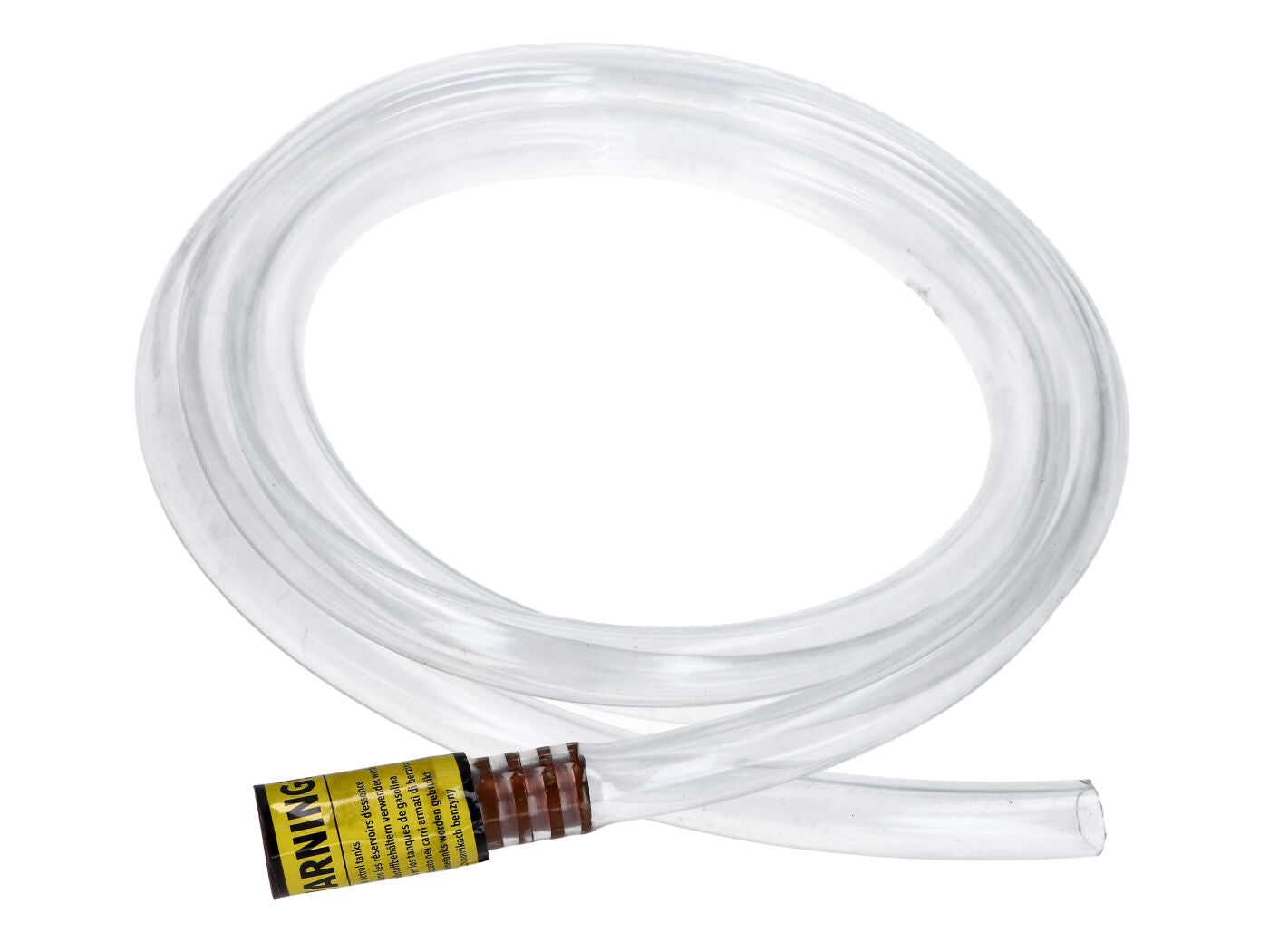 Furtun de Transfer Silverline Autoaspirare 2m Echipament Atelier
