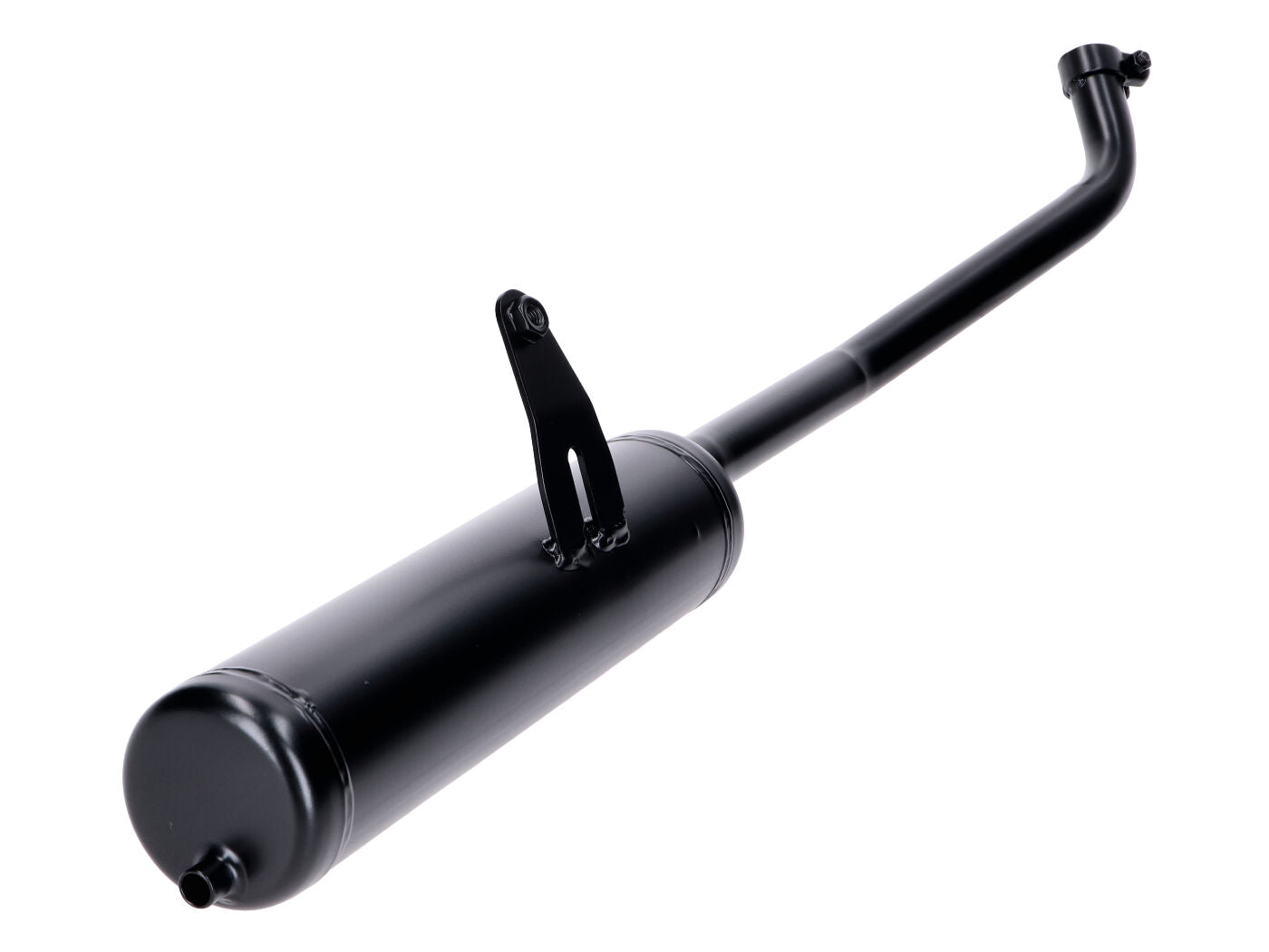 Eșapament înlocuire d=22mm pentru Piaggio Boxer 1 și 2