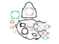 Set garnituri motor Athena aluminiu acoperit cauciuc cu inele O și inele pâslă pentru Vespa Classic, MotoVespa, Vespa (Piaggio) 50-125cc