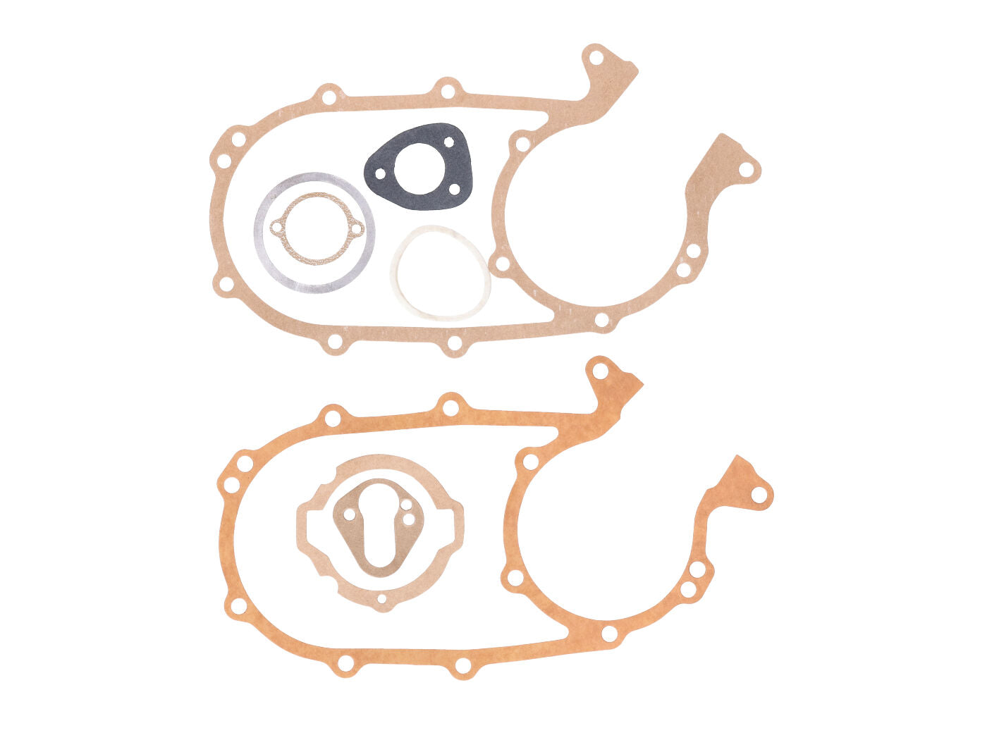 Set garnituri motor Athena pentru Vespa Classic 125, 150 VL, VB, VN, Vespa Augsburg 150 GL, GS și alte modele