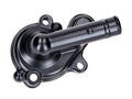Capac pompă de apă negru RIEJU OEM pentru Rieju, Beta, Motorhispania, Aprilia, Yamaha și alte mărci (AM6)