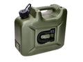 Canistră Benzină Hünersdorff Profi 10L culoare oliv universal