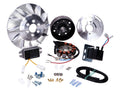 Sistem de aprindere Vape Touring AC pentru Vespa PX80, PX125, PX150, PX200, Cosa, LML 125/150 2T și alte modele