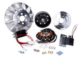 Sistem de aprindere Vape Touring DC pentru Vespa PX80, PX125, PX150, PX200, Cosa și alte modele