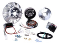Sistem de aprindere Vape Touring DC pentru Vespa Classic (21 modele), Vespa Augsburg (10 modele)