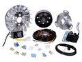 Sistem de aprindere Vape Touring AC pentru Lambretta LI, LIS, SX, TV