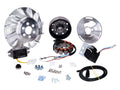 Sistem de aprindere Vape Touring AC pentru MotoVespa Largeframe 160 (Motor 09M)