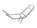 Suport bagaje rezervor cromat pentru Puch Maxi S/N, Maxi L2A, Maxi K2, Maxi P1, X 30A și alte modele