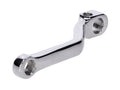 Manivelă pedalier 160mm dreapta pentru Puch Maxi, Condor Enduro, Storm, Typhoon și alte modele
