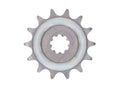 Pinion lant 14 dinți cu inel de cauciuc pentru Puch Maxi S/N, Maxi L2A, Maxi K2, Condor Enduro 50 și alte modele