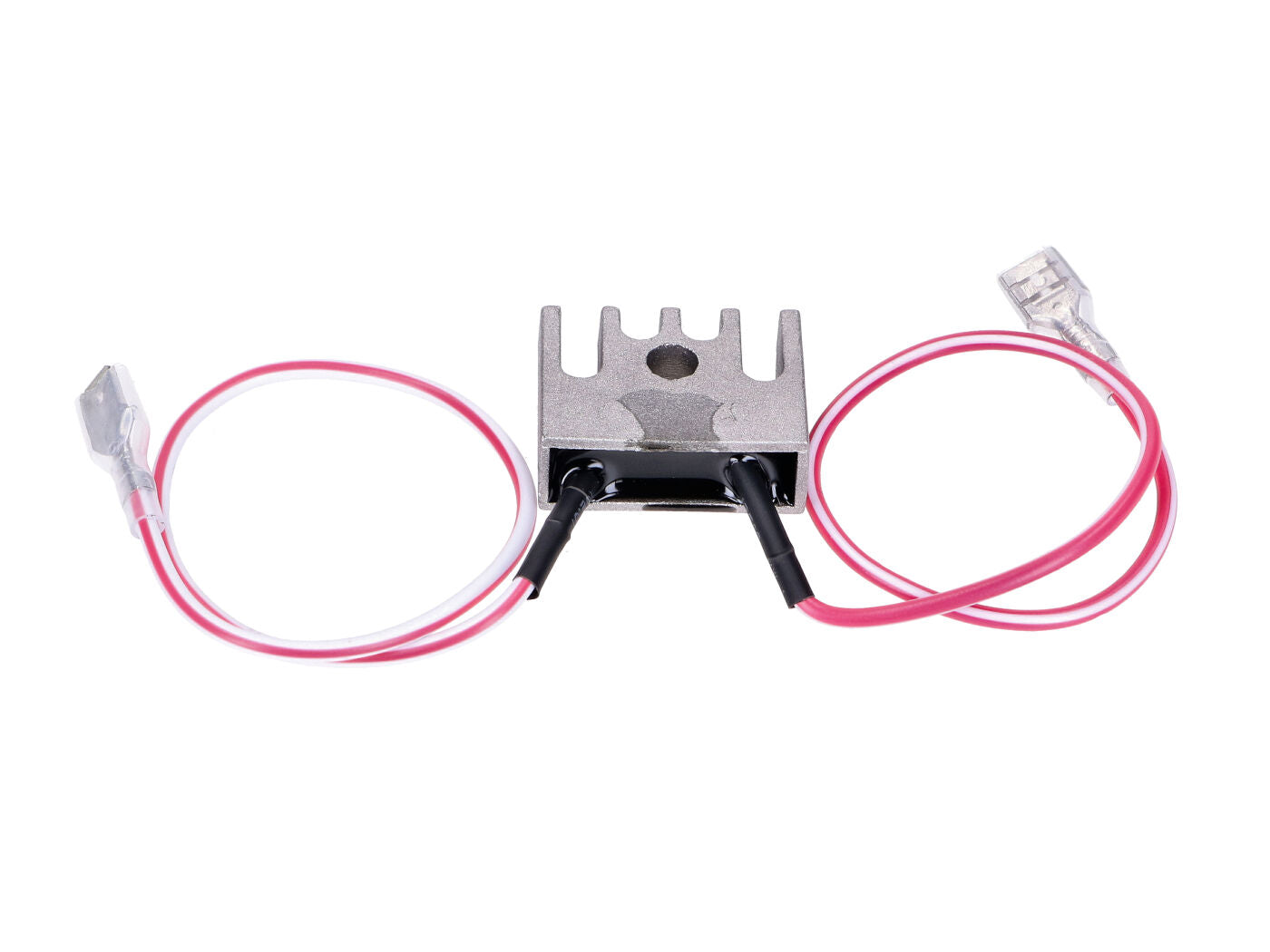 Regulator / Redresor DMP 2 poli pentru Puch Maxi S/N, Maxi L2A, Maxi K2, Maxi P1 și alte modele