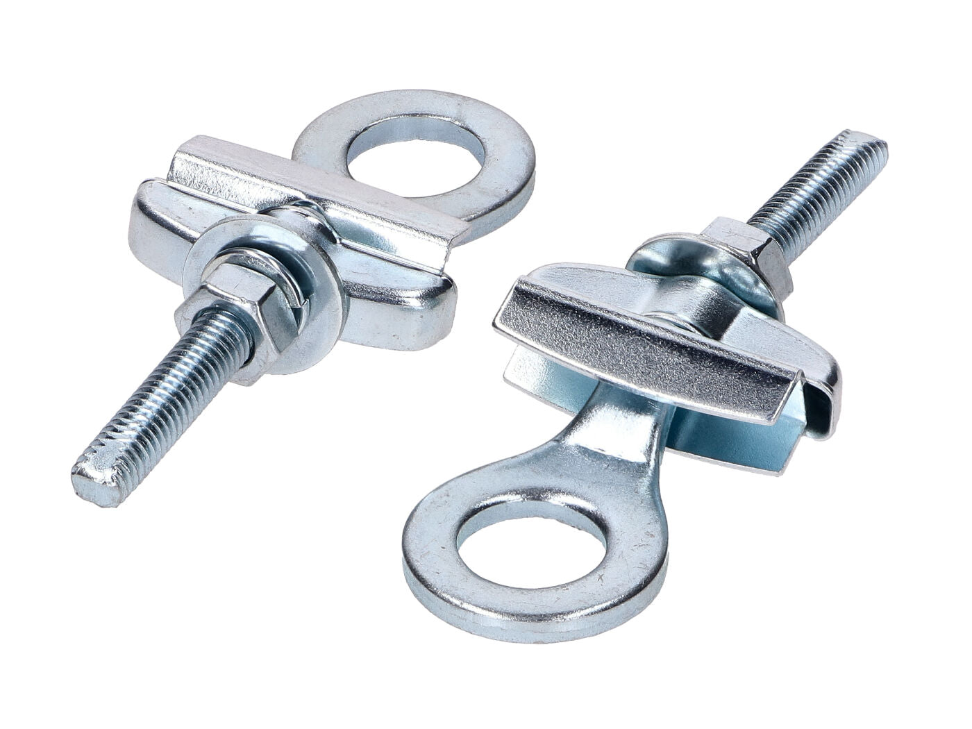 Set tendor lanț universal 2 piese pentru Puch Maxi, Condor, Storm, Typhoon și alte modele