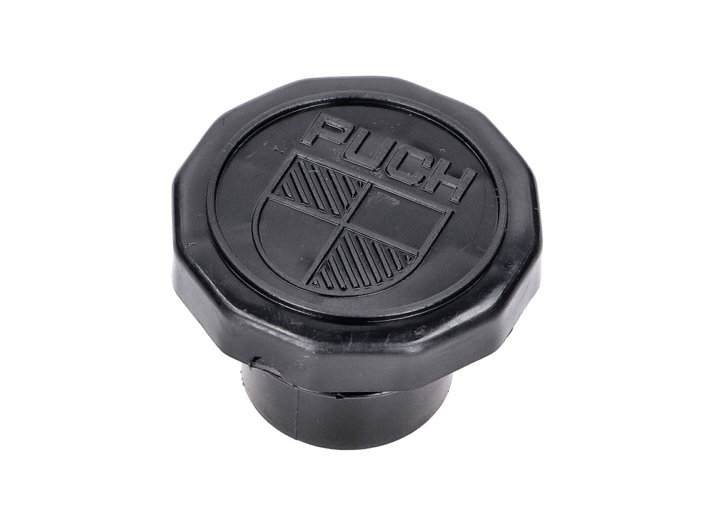 Capac rezervor cu logo pentru Puch Maxi S/N, Maxi L2A, Maxi K2, Maxi P1, X 30A și alte modele