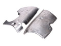 Set carenaj lateral nevopsit pentru Kreidler 5 viteze