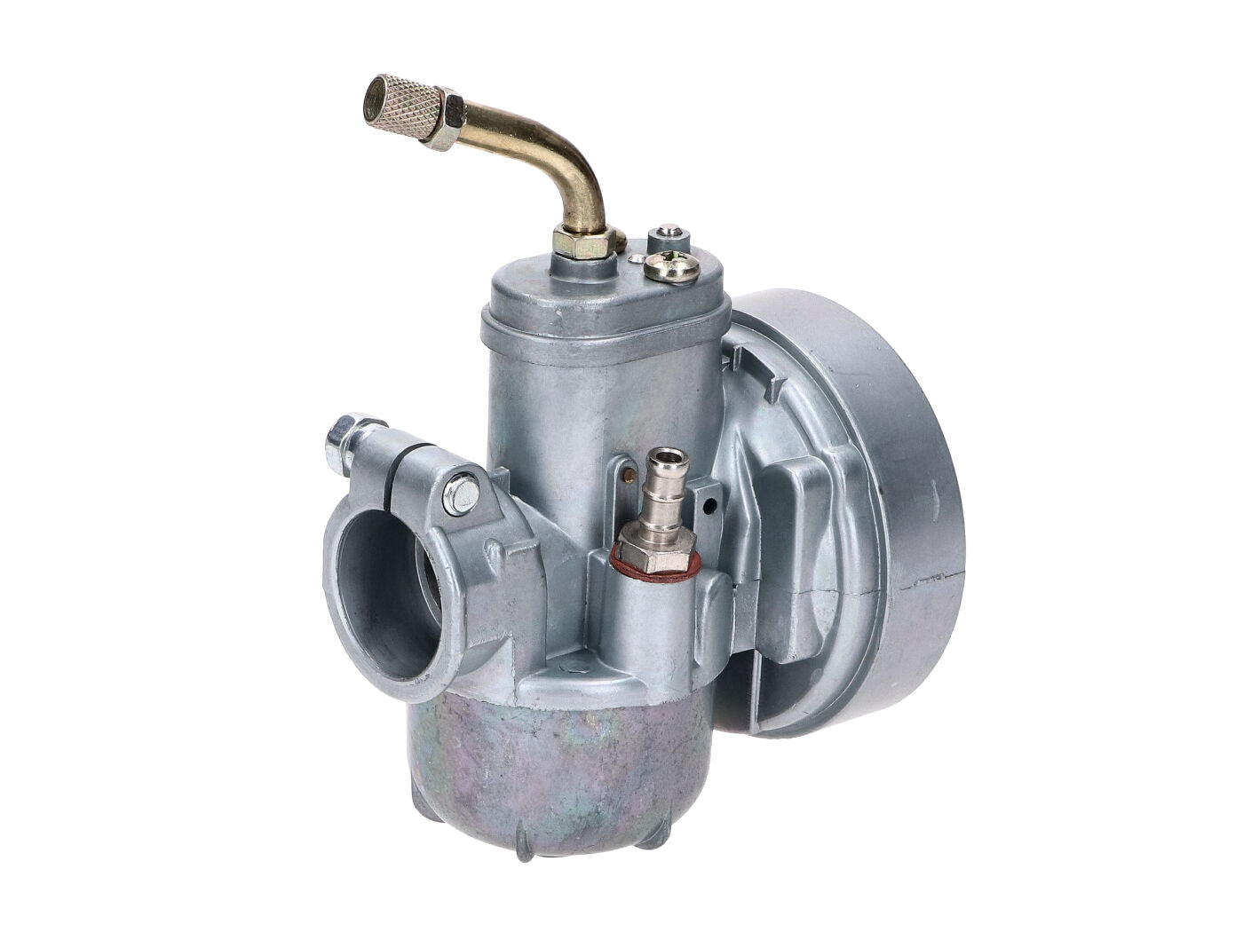Carburator înlocuire 19mm pentru Kreidler Flory 50, RMC E50, RMC D125, RMC F125, Florett și alte modele