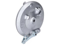 Placă de ancoraj frână butuc mare 160mm față/spate pentru Kreidler Florett Mustang/Cross 50, Florett RS-GS