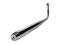 Eșapament Tuning Jamarcol D=70mm racord colector 36mm pentru Zündapp GTS 50, C 50 Sport, CS 517, CS 529, CS 448 și alte modele