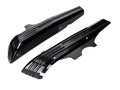 Carenaj lateral negru pentru Hercules Prima 5 / 5N / 5S / 5SL Sachs 505/2 49 ccm 2T