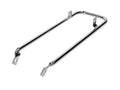 Mâner spate cromat pentru Kreidler Florett K54, RS, RM, LF, RS-L