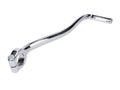 Pedală schimbător pentru Kreidler Florett RS-GS (K54/503), Flory MF 23 49 ccm cu suport de picior, 4/5 viteze