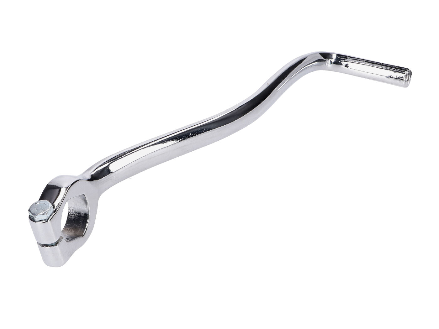 Pedală schimbător pentru Kreidler Florett RS-GS (K54/503), Flory MF 23 49 ccm cu suport de picior, 4/5 viteze