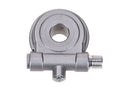 Transmisie tahometru metal model vechi pentru Kreidler Flory, RMC E50, RMC D125, RMC F125 și alte modele