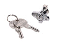 Încuietoare compartiment scule pentru Kreidler Flory 50, RMC E50, RMC D125, RMC F125, Florett și alte modele