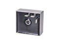 Regulator Tensiune DMP 3 poli pentru Tomos Streetmate, S25, A35, A55, A3 și alte modele