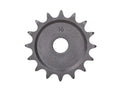 Pinion lanț 16 dinți 3/16 pentru Zündapp KS 50, KS 80, KS 80 Touring, KS 80 Super, SX 80 și alte modele 4 viteze