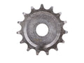 Pinion lanț 15 dinți 3/16 pentru Zündapp KS 50, KS 80, KS 80 Touring, KS 80 Super, SX 80 și alte modele
