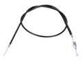 Cablu accelerație PTFE negru pentru Kreidler Flory 50, RMC E50, RMC D125, RMC F125, Florett și alte modele