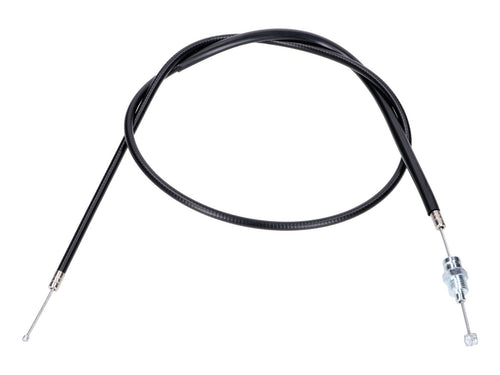 Cablu accelerație PTFE negru pentru Kreidler Flory 50, RMC E50, RMC D125, RMC F125, Florett și alte modele