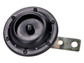 Claxon 12V DC negru universal