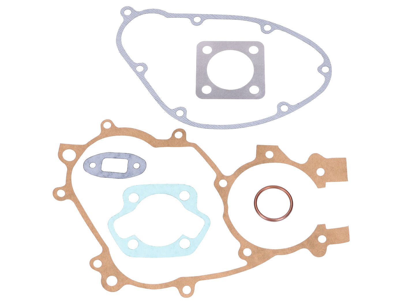 Set garnituri motor pentru Kreidler 4 viteze
