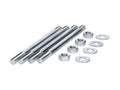 Set șuruburi prizoniere cilindru DMP 12 piese M7x115 pentru Tomos Streetmate, S25, A35, A55, A3 și alte modele