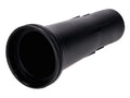 Pâlnie de admisie în cadru 19mm pentru Zündapp KS 50, KS 80, KS 80 Touring, KS 80 Super, SX 80 și alte modele