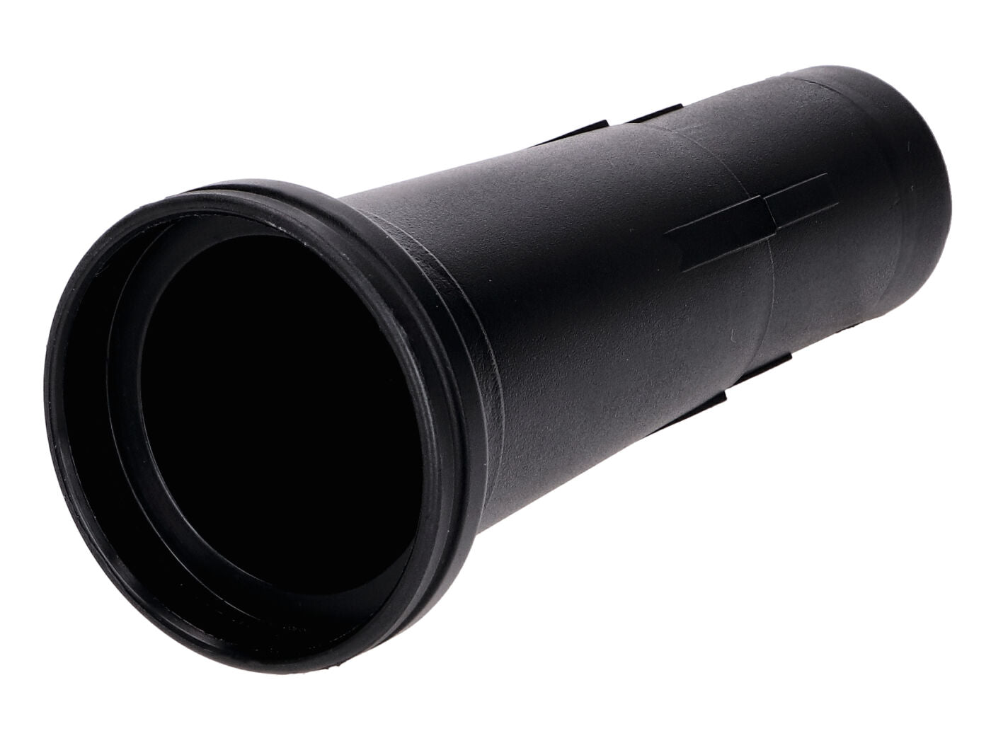 Pâlnie de admisie în cadru 19mm pentru Zündapp KS 50, KS 80, KS 80 Touring, KS 80 Super, SX 80 și alte modele