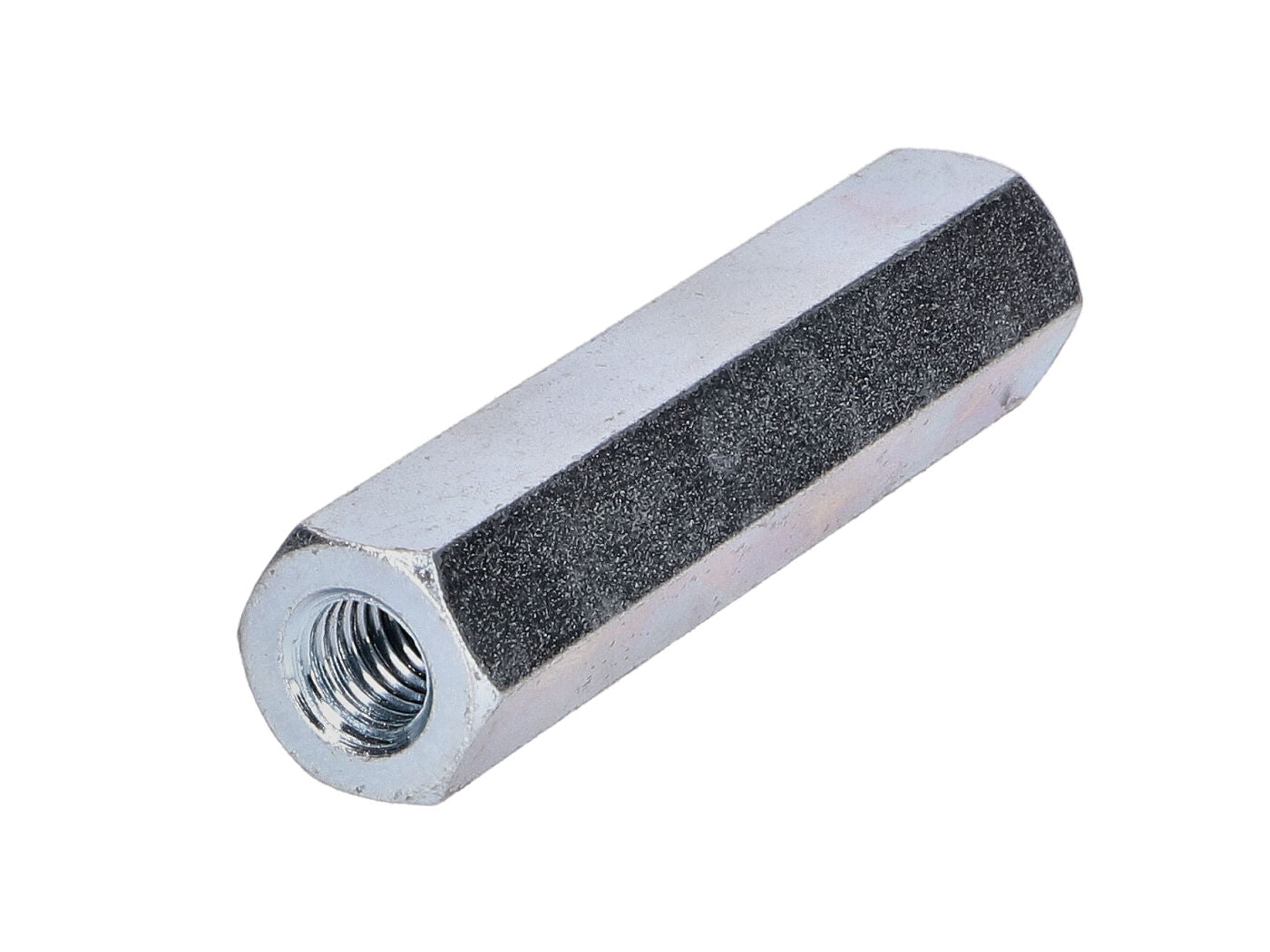 Bucșă distanțier parte laterală 62mm față dreapta pentru Kreidler Flory 50, RMC E50, RMC D125, RMC F125 și alte modele