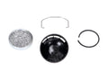 Set filtru de aer DMP pentru carburator Dellorto SHA pentru Tomos Streetmate, S25, A35, A55, A3 și alte modele